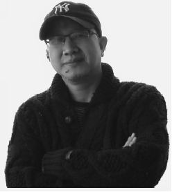 吳偉文-設計總監